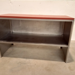 Ertalon table 